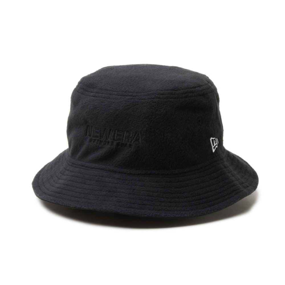 NEW ERA �Х��å�01 WarmdArt Fleece �֥�å� �ڥ˥塼���饢���ȥɥ���14307221