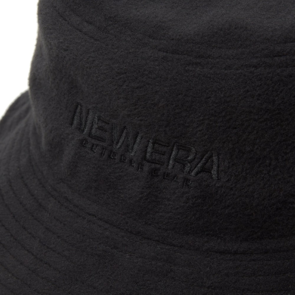 NEW ERA �Х��å�01 WarmdArt Fleece �֥�å� �ڥ˥塼���饢���ȥɥ���14307221