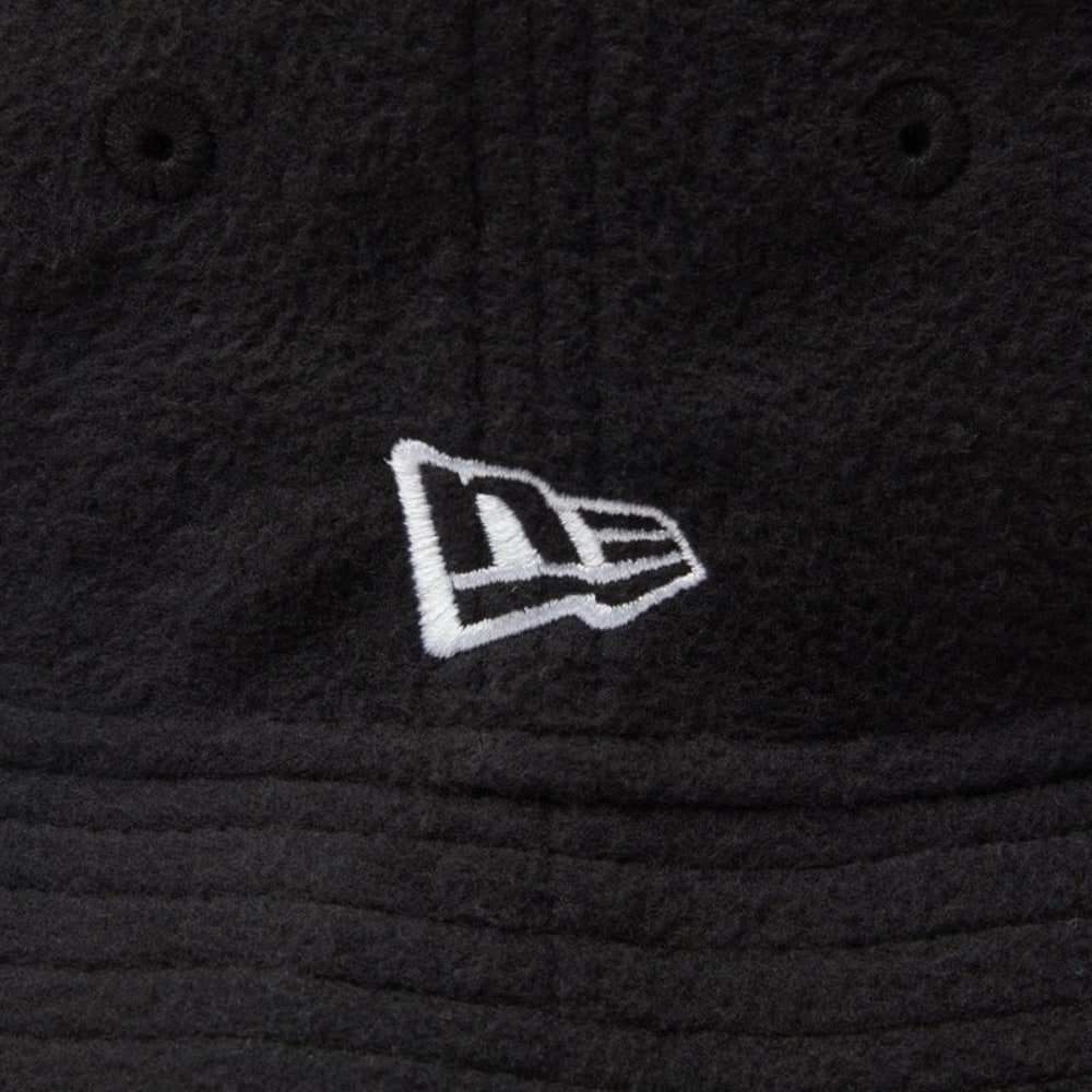 NEW ERA �Х��å�01 WarmdArt Fleece �֥�å� �ڥ˥塼���饢���ȥɥ���14307221