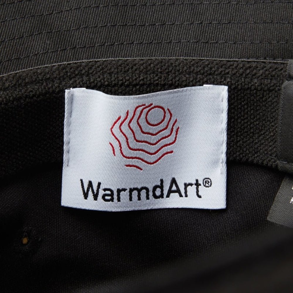 NEW ERA �Х��å�01 WarmdArt Fleece �֥�å� �ڥ˥塼���饢���ȥɥ���14307221