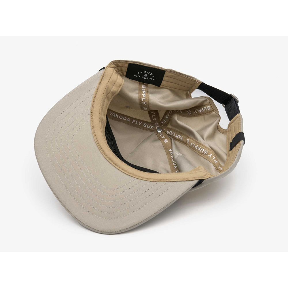 YAKODA Hopper Hat
