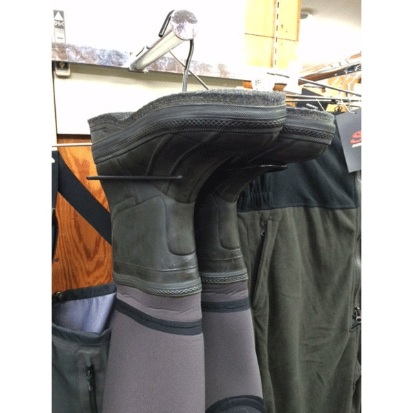 ブーツハンガーDX [ABH]