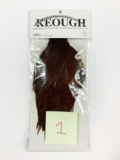 KEOUGH �ϥå��륱���ס�����  ���ꥺ�꡼�֥饦�� No.1