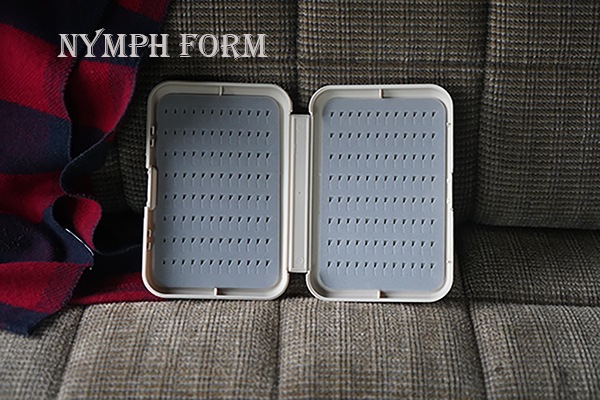 WWA Plastic Fly Box (ץ饹ƥå ե饤ܥå)