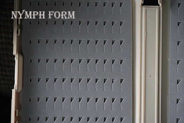 WWA Plastic Fly Box (ץ饹ƥå ե饤ܥå)