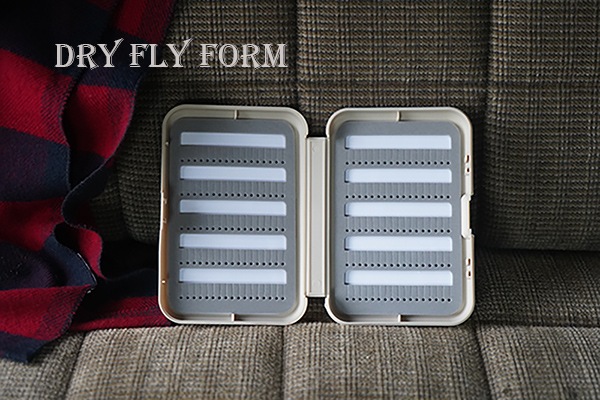 WWA Plastic Fly Box (ץ饹ƥå ե饤ܥå)