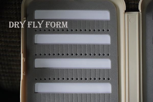 WWA Plastic Fly Box (ץ饹ƥå ե饤ܥå)