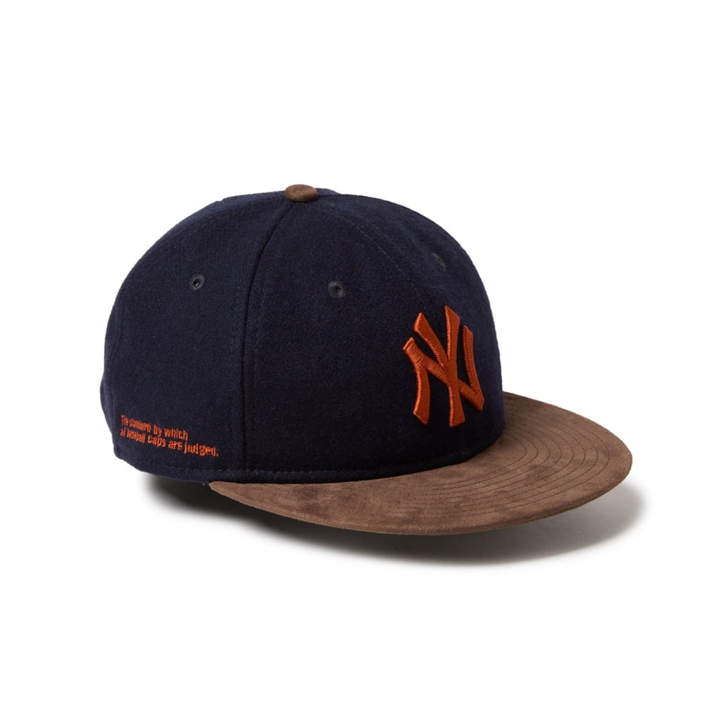 NEW ERA�� RC 9FIFTY �˥塼�衼������󥭡��������������ɥХ�����