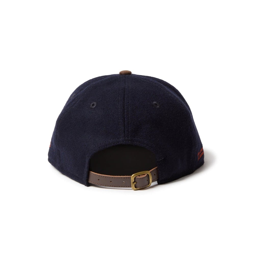 NEW ERA RC 9FIFTY ニューヨーク・ヤンキース スウェードバイザー