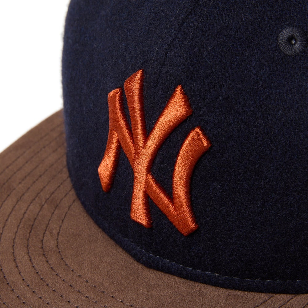 NEW ERA�� RC 9FIFTY �˥塼�衼������󥭡��������������ɥХ�����