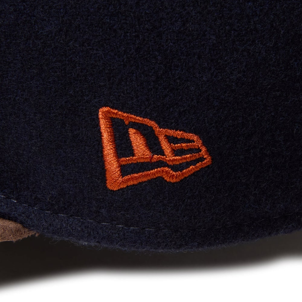 NEW ERA�� RC 9FIFTY �˥塼�衼������󥭡��������������ɥХ�����