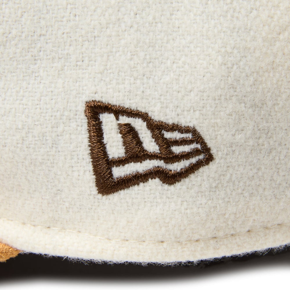 NEW ERA�� RC 9FIFTY �˥塼�衼������󥭡��������������ɥХ�����
