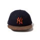 NEW ERA�� RC 9FIFTY �˥塼�衼������󥭡��������������ɥХ�����