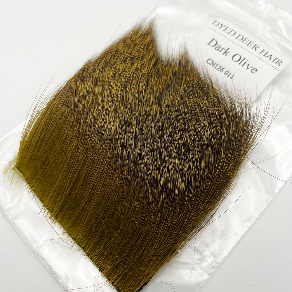 ディアヘアーダイド （スキンサイズ6x6cm）