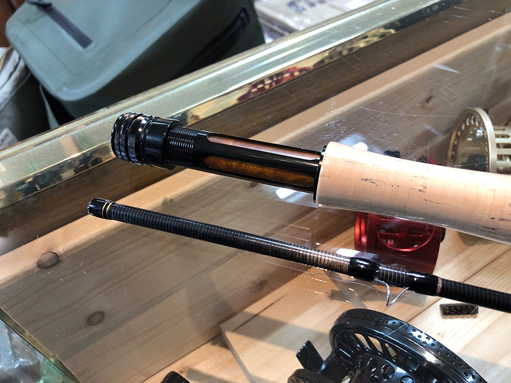 【値下げ（1回目）】Everest 8X30 Field7.5° Winchester Model 70 Classic Super Express Rifle in .375 H&H