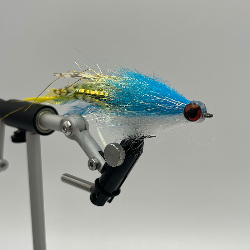 ソルトウォーター デシーバー #2/0 (15cm )