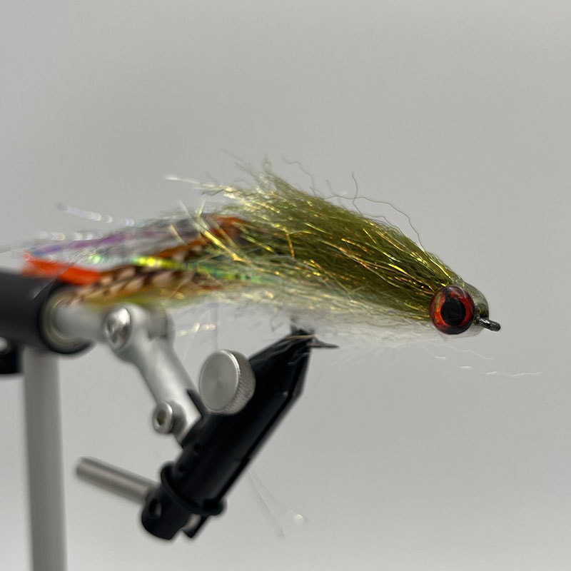 ソルトウォーター ソルトウォーター デシーバー #2/0 (15cm )