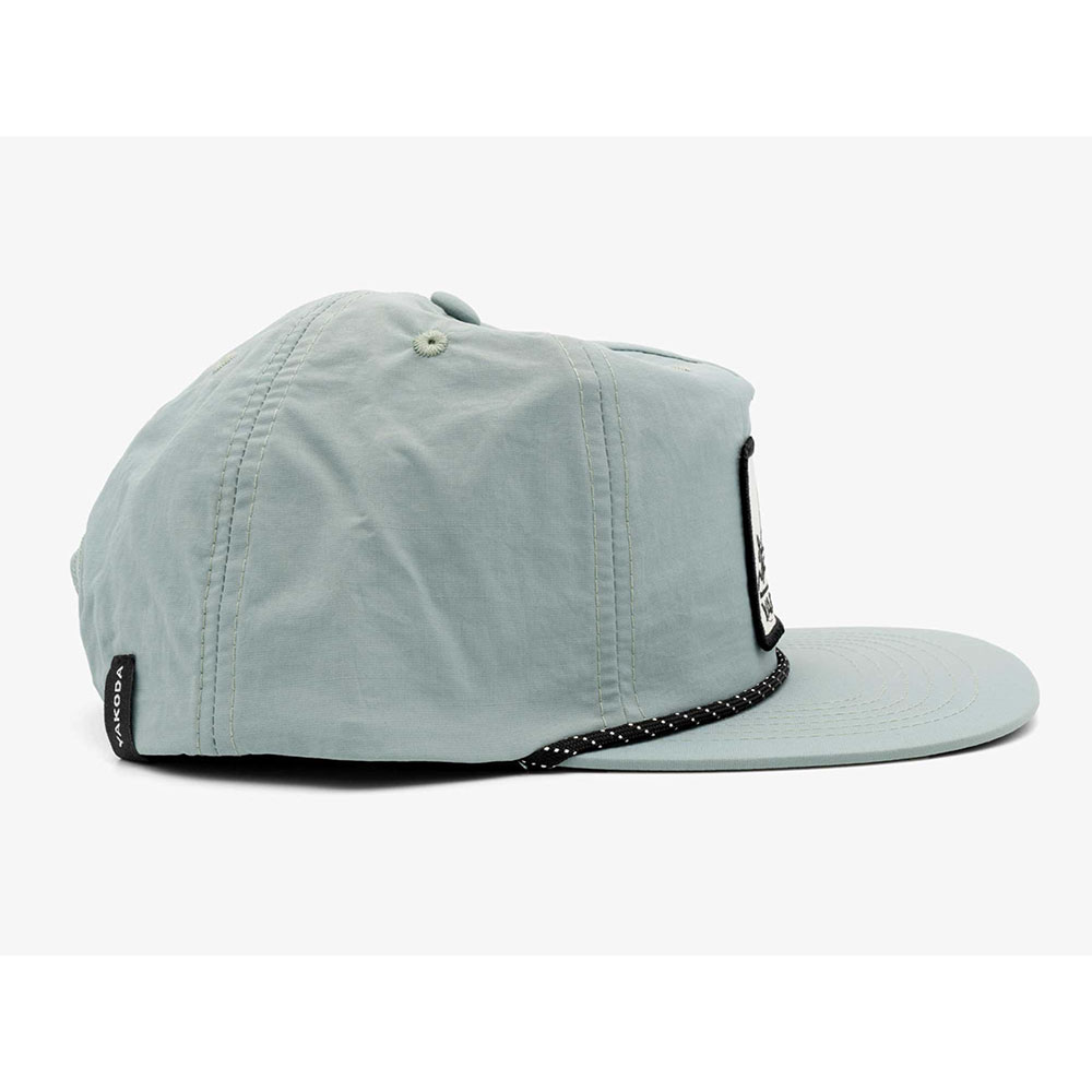 YAKODA Mayfly Patch Hat