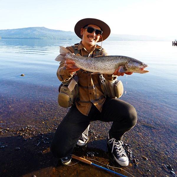 Perfection (�ѡ��ե��������) 9ft #3