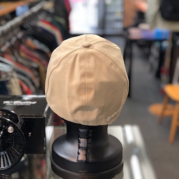 THE NORTH FACE ヴィンテージゴアテックスキャップ（ユニ