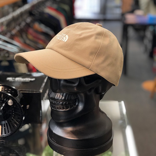 Amazon.co.jp: The North Face Vintage Gore-Tex Cap, Unisex