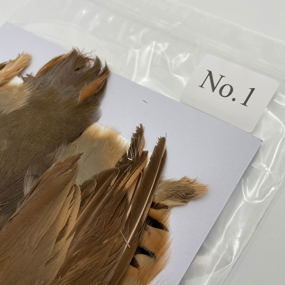 CANAL社 French Partridge （フレンチパートリッジ）コンプリート