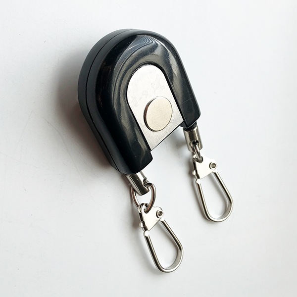 リール kaorukun マグネティック・ダブルピンオンリール【KCPM2】