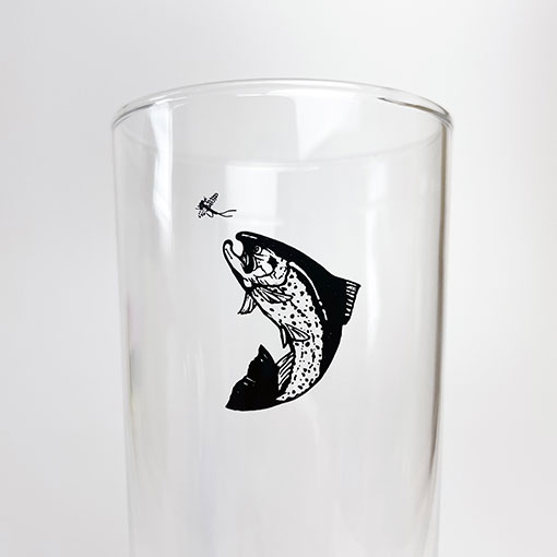 RISE BEER GLASS ʥ饤ӥ饹