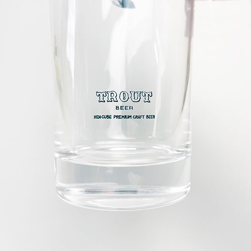 RISE BEER GLASS ʥ饤ӥ饹