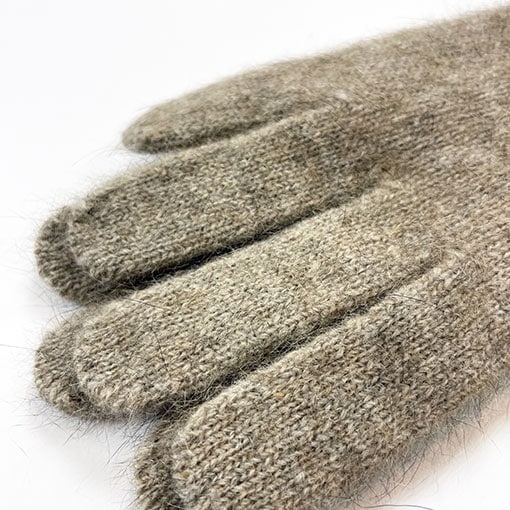 MADE IN NEW ZEALAND ポッサムメリノグローブ