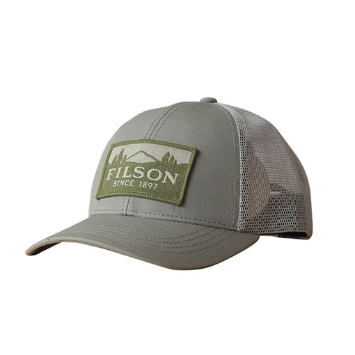 フィルソンFILSON Logger MeshCap アメカジ　キャップアメリカ 楽天市場】【国内正規品】【正規取扱店】FILSON （フィルソン）/#30237