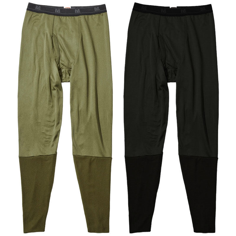 B.V.D����GRID-TEC ΢���ӡ��դ���Ϥ����ݡ��ȡ����󥰥��ѥå� (BVD)