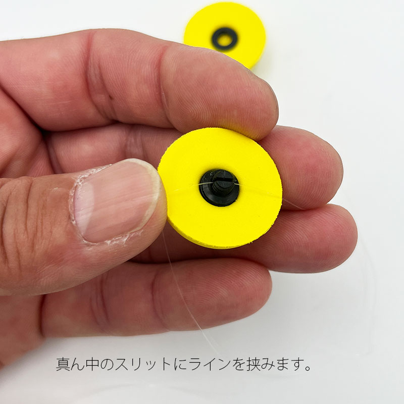 EVA ܡ륤󥸥ʣġEVA BALL INDICATOR