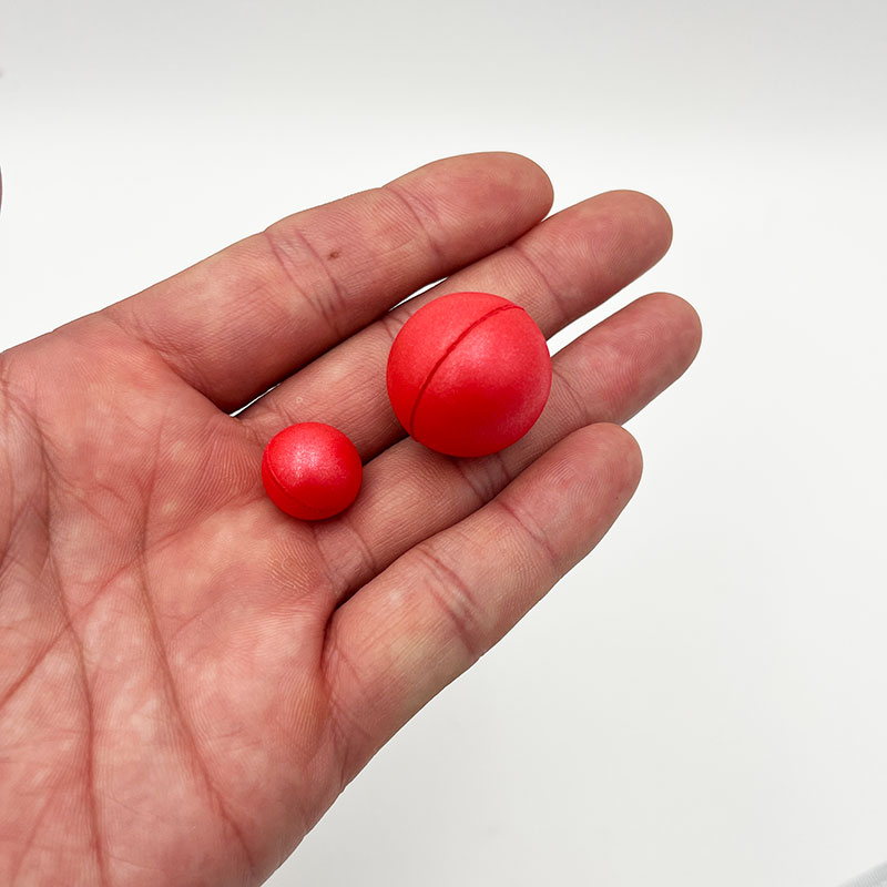 EVA ܡ륤󥸥ʣġEVA BALL INDICATOR