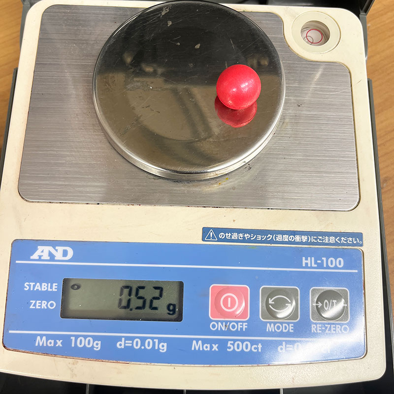 EVA ܡ륤󥸥ʣġEVA BALL INDICATOR