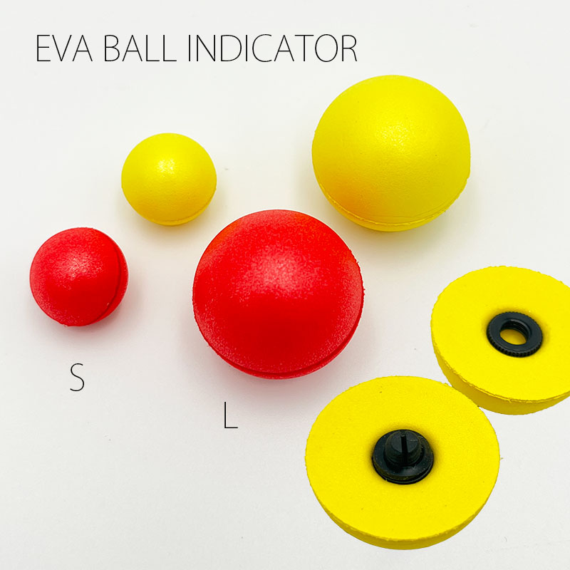EVA ܡ륤󥸥ʣġEVA BALL INDICATOR