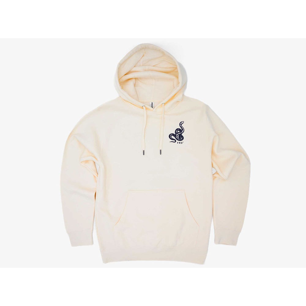 YAKODA Mind Ecology Hoodie