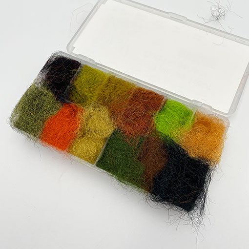 ヘアライン社 ダビング ディスペンサー各種