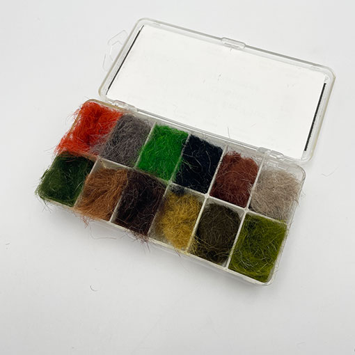 ヘアライン社 ダビング ディスペンサー各種