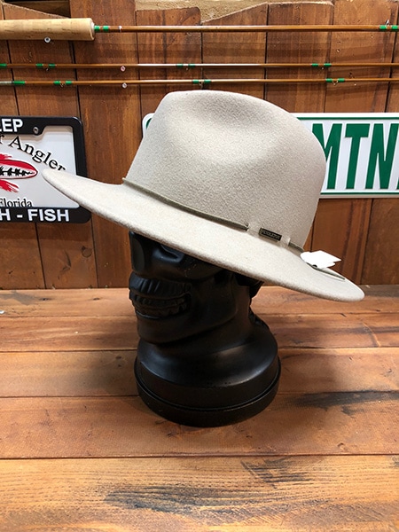 PENDLETON ペンドルトン Zanna Fedora Rope