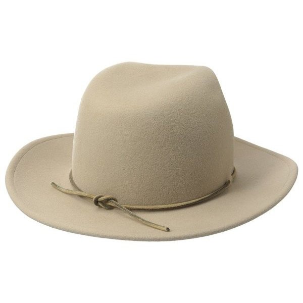 PENDLETON ペンドルトン Zanna Fedora Rope