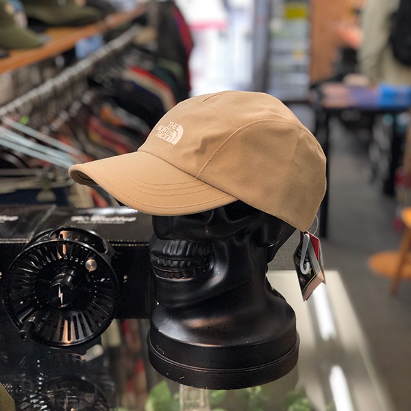 THE NORTH FACEƥååסʥ˥å GORE-TEX Cap ʷ֡NN41913