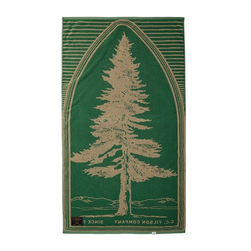 FILSON TOWEL / 롡US꾦ʡ