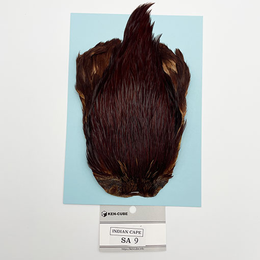 KEN-CUBE�ҡ�����ǥ����󥱡��� ���졼��SA �֥饦��