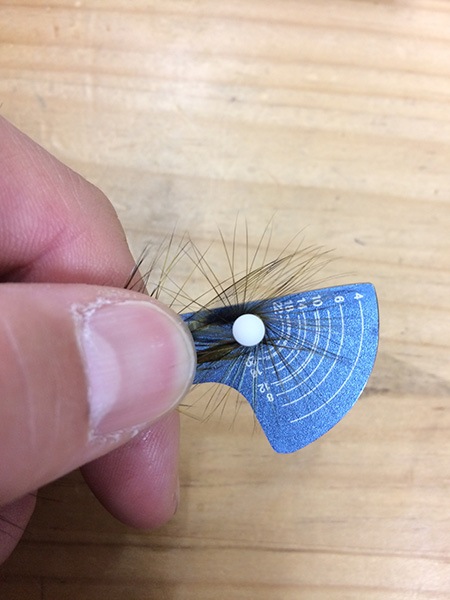 KENCUBE�������꡼�Х������ɥ롡�ߥǥ����ॵ������DRY FLY��8�����ˡ�STREAMER#8��6��