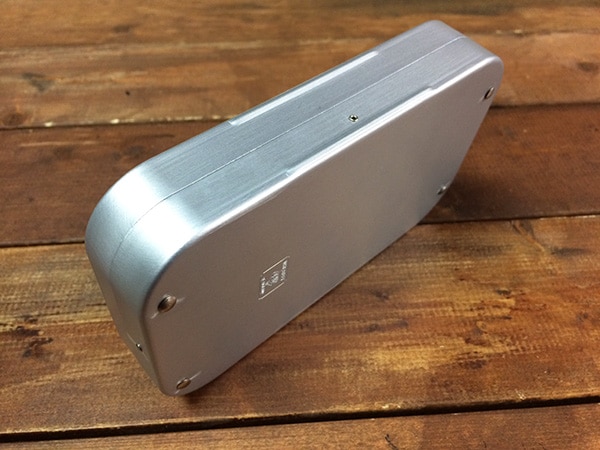 リチャード・ホイットレー フライボックス（Lサイズ）クリップL/L（#8