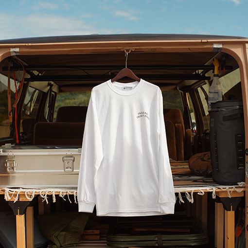 Okazaki Trout Pond ���󥰥��꡼��T�����