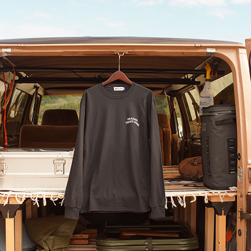 Okazaki Trout Pond ���󥰥��꡼��T�����