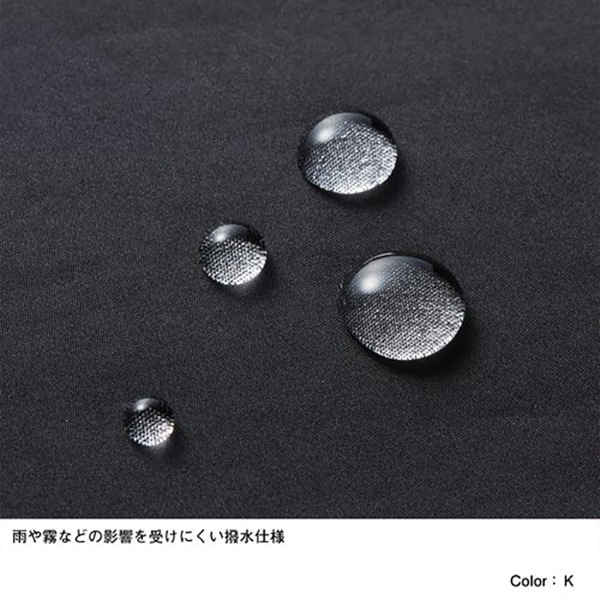 THE NORTH FACE饦ɥ㥱å(GORE-TEX)360g