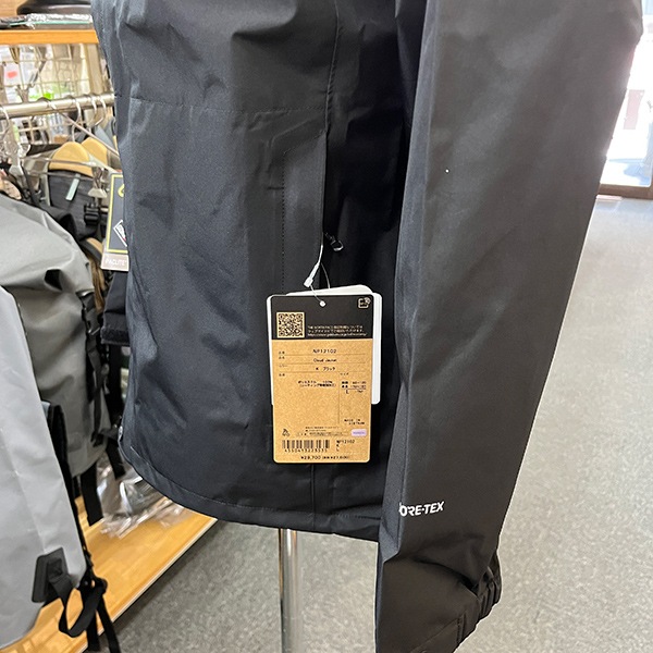 THE NORTH FACE饦ɥ㥱å(GORE-TEX)360g